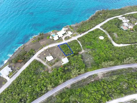 Rainbow Bay Subdivision Eleuthera BS