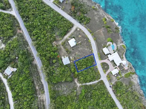 Rainbow Bay Subdivision Eleuthera BS