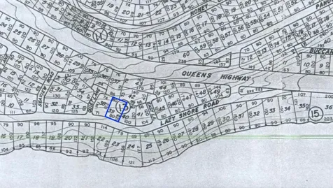 Rainbow Bay Subdivision Eleuthera BS