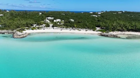 Rainbow Bay Subdivision Eleuthera BS