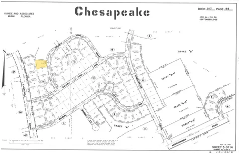 Golden Hind Drive 6 Grand Bahama Freeport BS