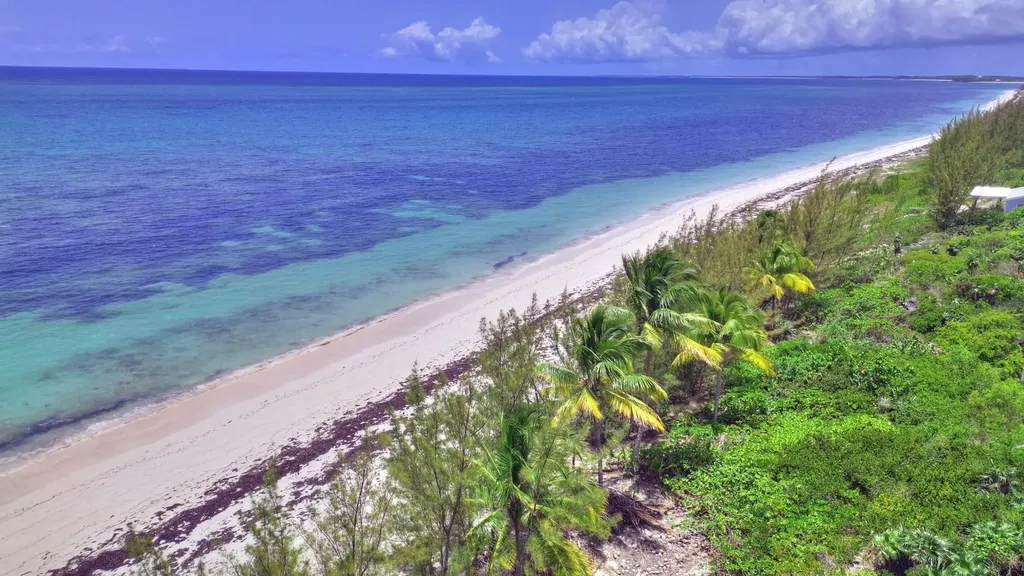 Bahama Palm Shores Lot 5 Abaco BS