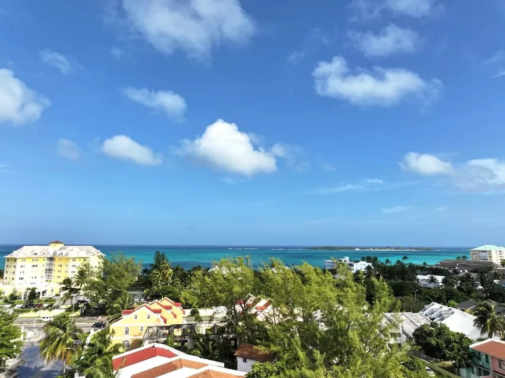 Westward Villas Home 140 New Providence Paradise Island BS