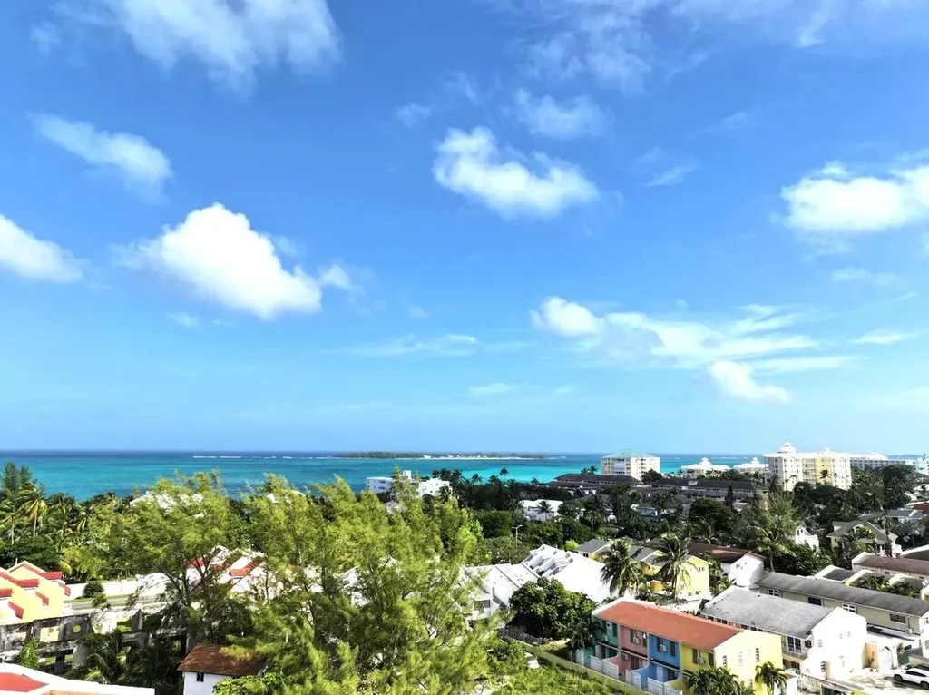 Westward Villas Home 140 New Providence Paradise Island BS