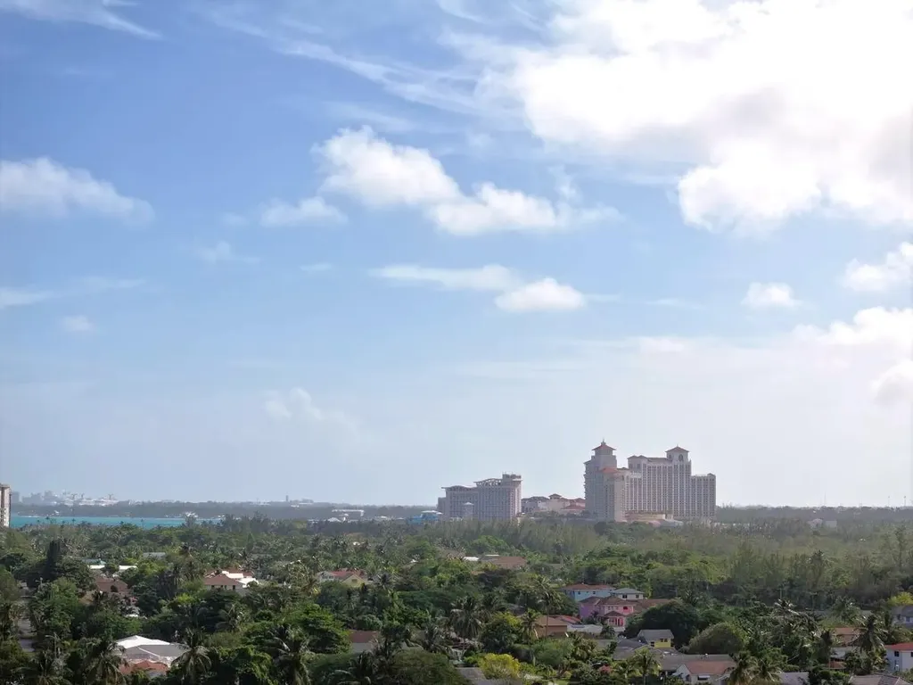 Westward Villas Home 140 New Providence Paradise Island BS