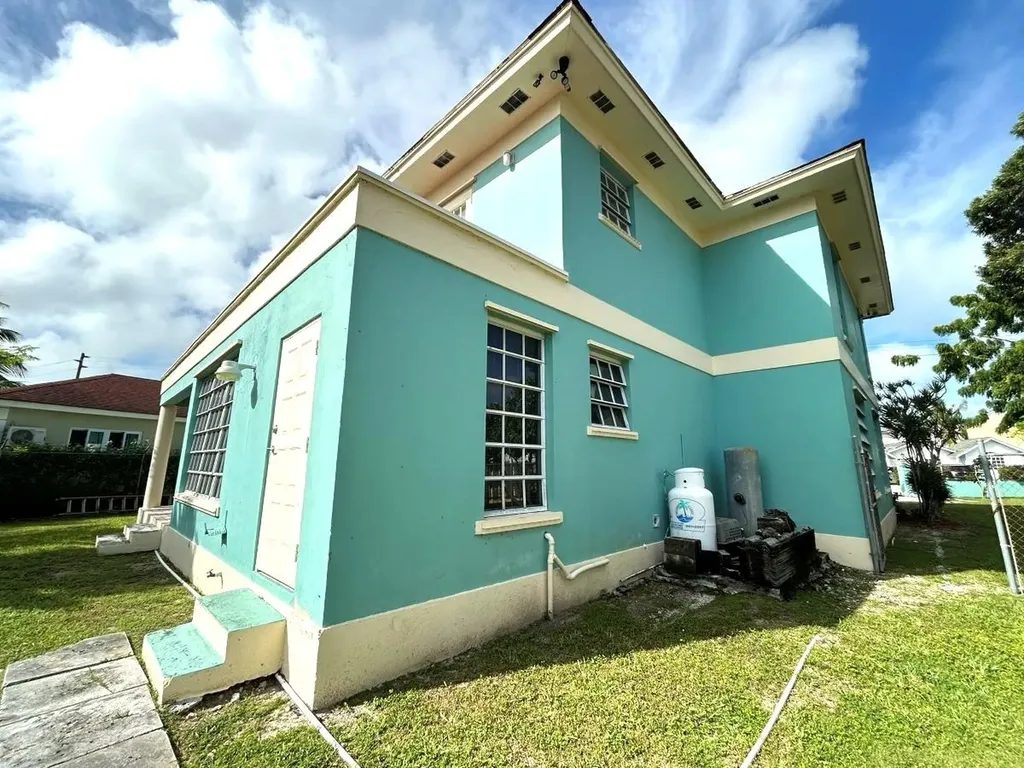 Westward Villas Home 140 New Providence Paradise Island BS