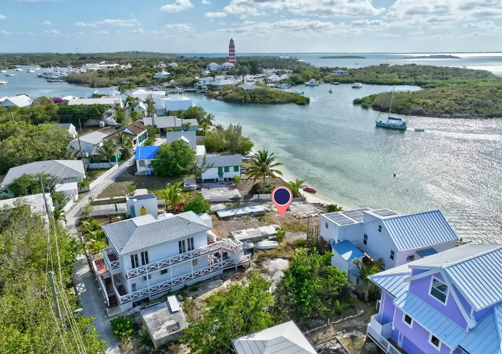 Sanctuary Abaco BS
