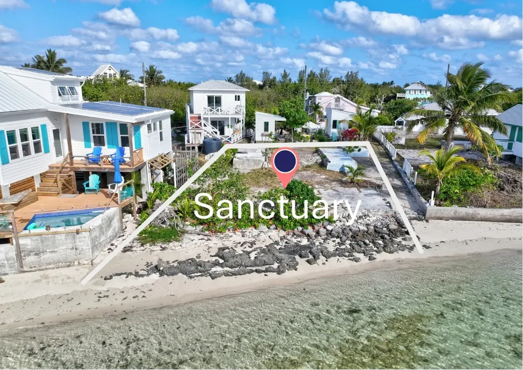 Sanctuary Abaco BS