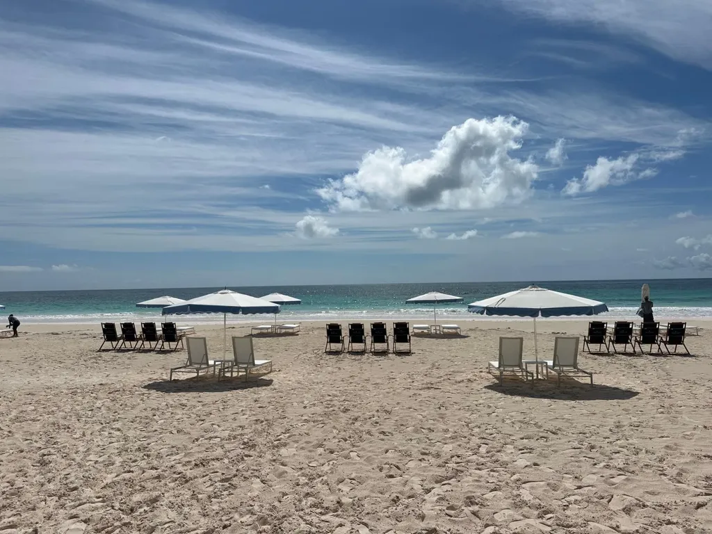 Triana Shores Eleuthera BS