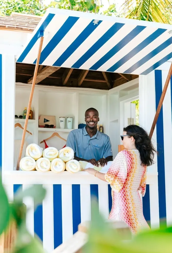 Triana Shores Eleuthera BS