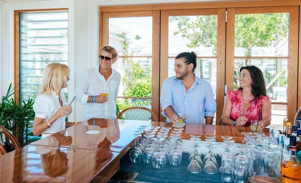 Triana Shores Eleuthera BS