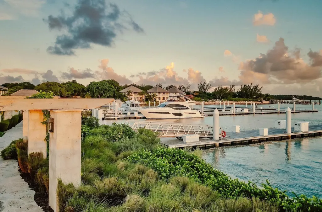 Triana Shores Eleuthera BS