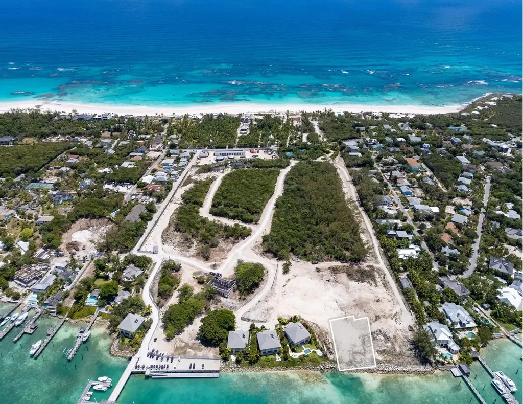Triana Shores Eleuthera BS
