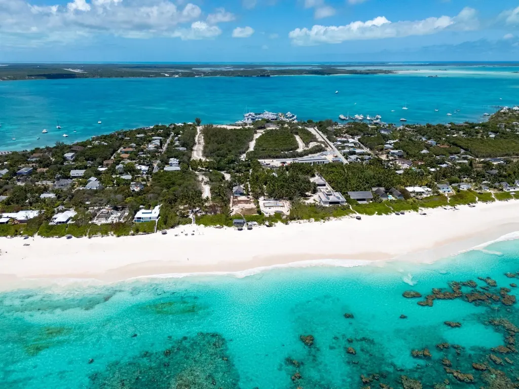 Triana Shores Eleuthera BS