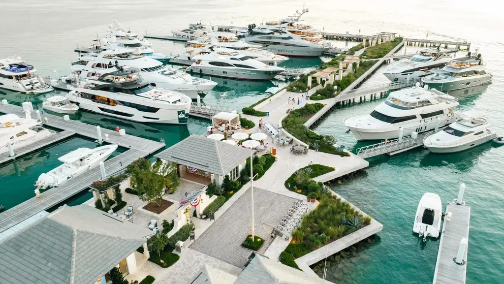 Triana Shores Eleuthera BS