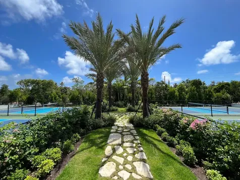 Triana Shores Eleuthera BS