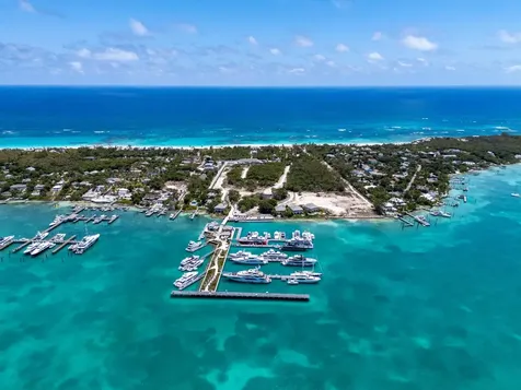 Triana Shores Eleuthera BS