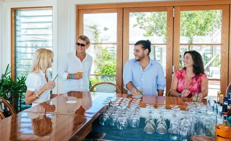 Triana Shores Eleuthera BS