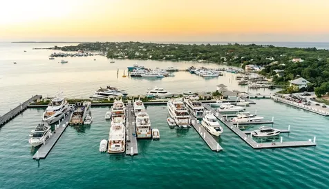 Triana Shores Eleuthera BS