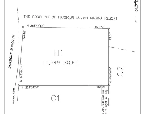 Triana Shores Eleuthera BS