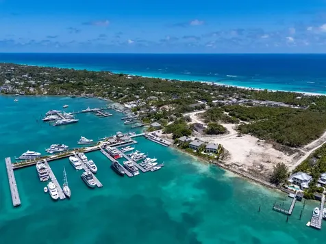 Triana Shores Eleuthera BS