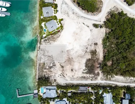 Triana Shores Eleuthera BS