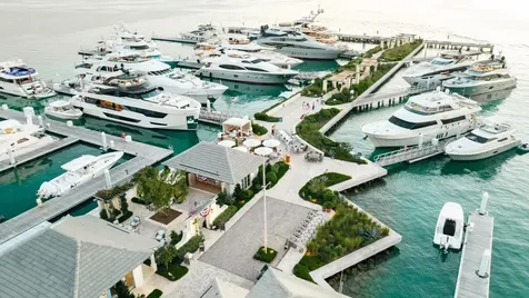 Triana Shores Eleuthera BS