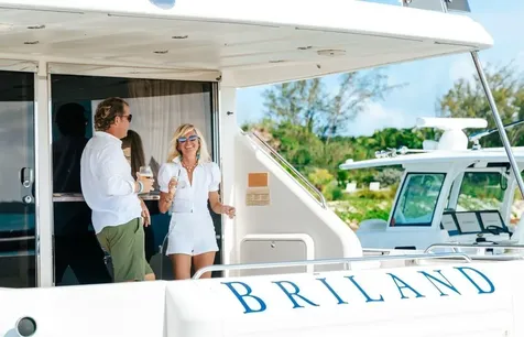 Triana Shores Eleuthera BS