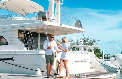 Triana Shores Eleuthera BS