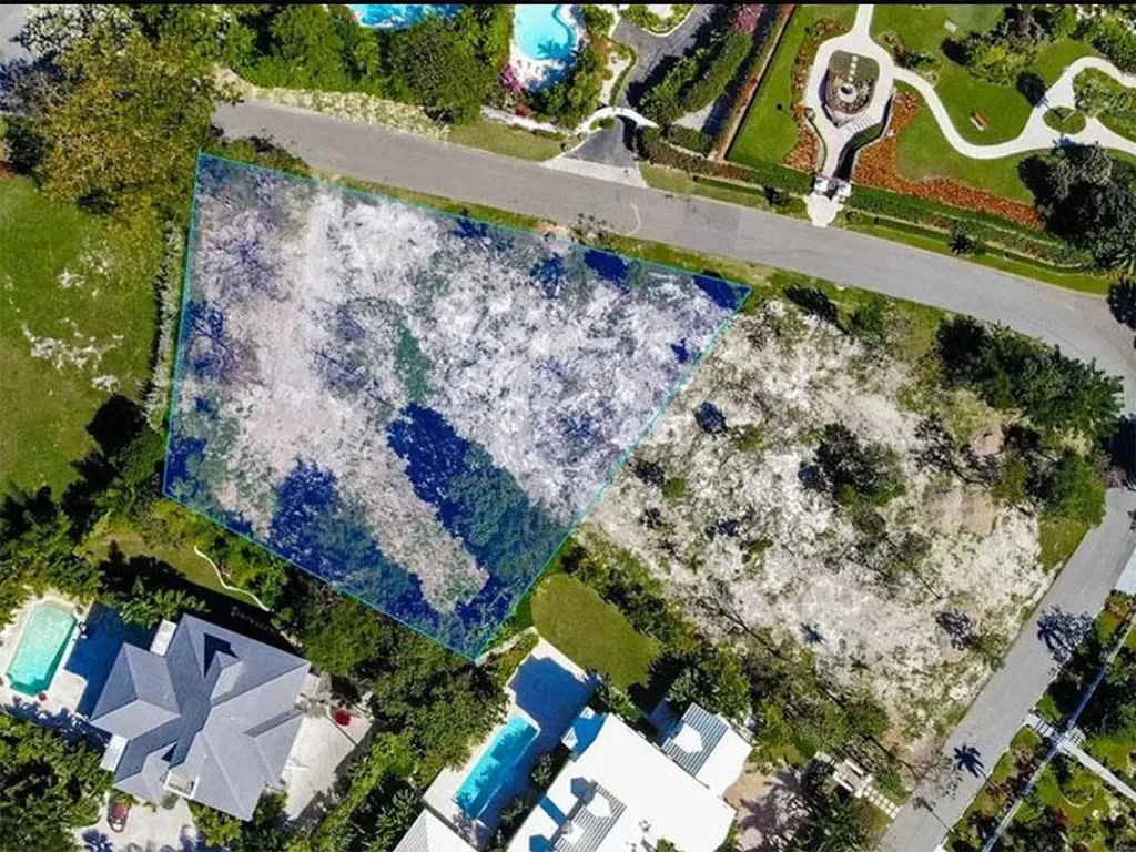 Lot 6 Brighton Place New Providence Paradise Island BS