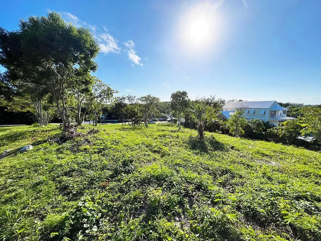 Lot 6 Brighton Place New Providence Paradise Island BS