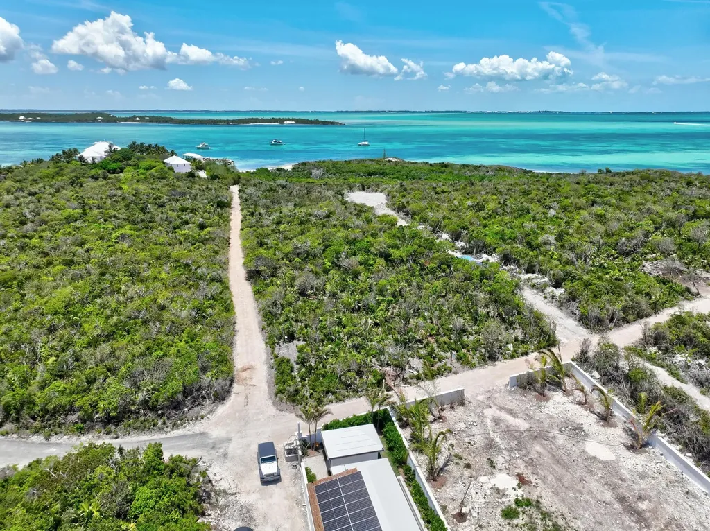 Coconut Lane Lot 1 Abaco BS