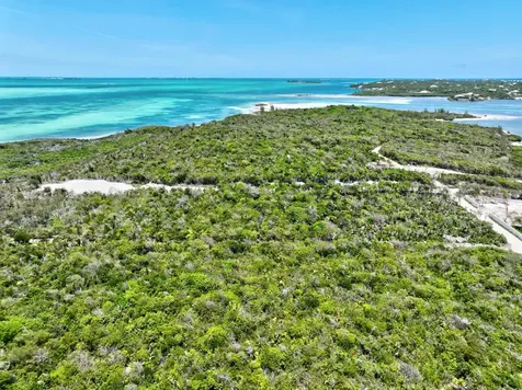 Coconut Lane Lot 1 Abaco BS