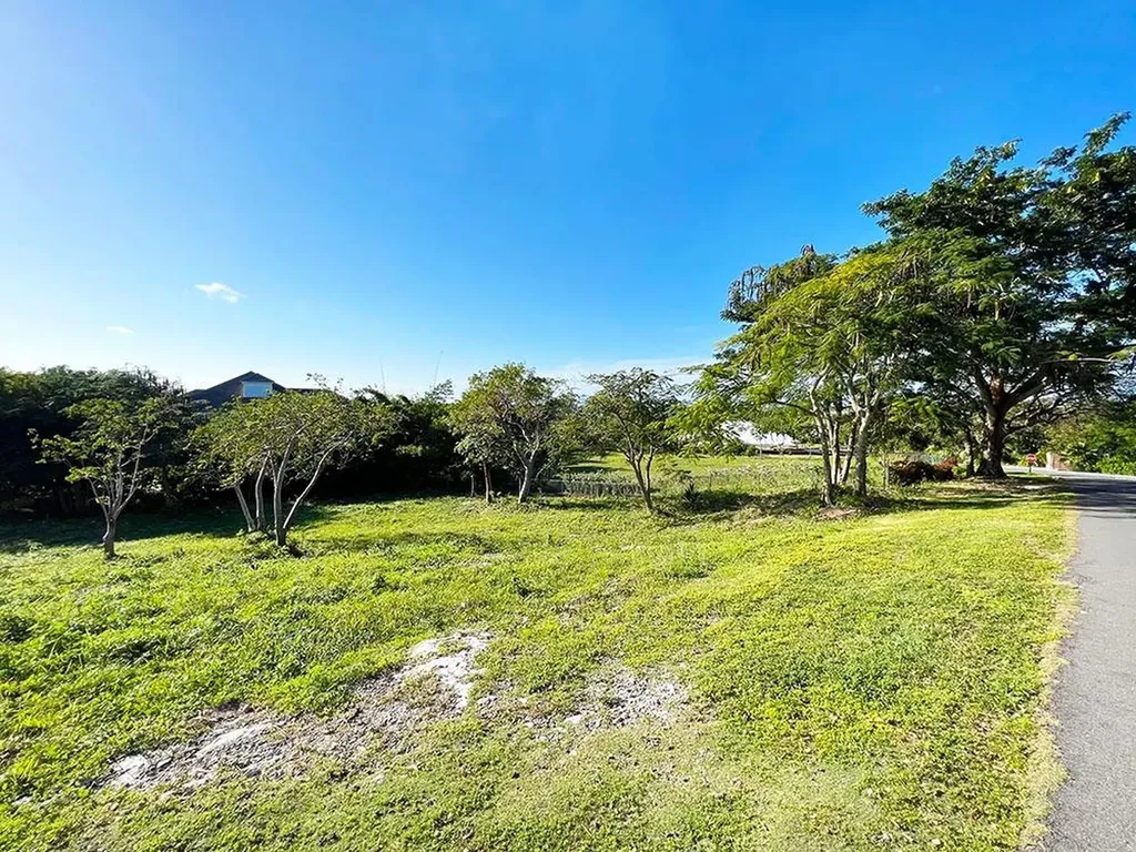 New Providence Paradise Island BS, Lot 5 Brighton Place