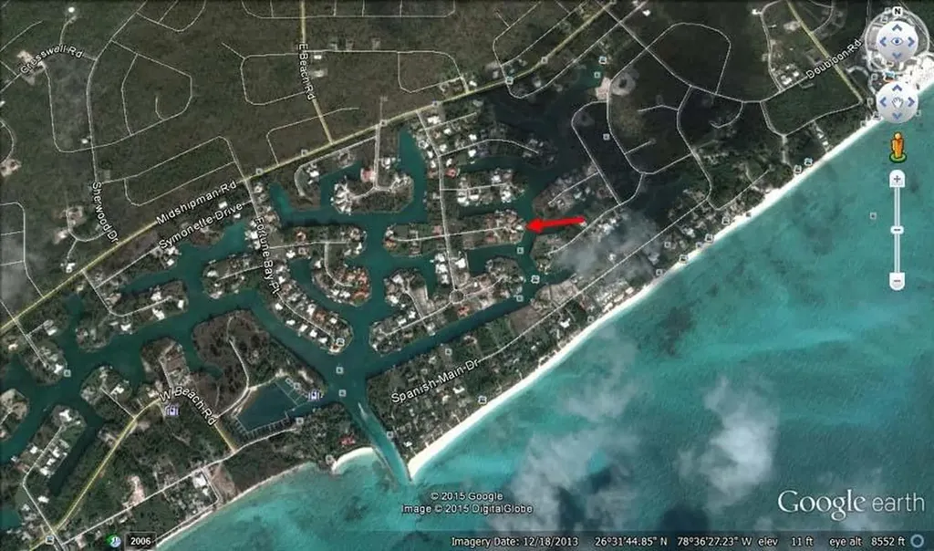 67 Roundshot Close 67 Grand Bahama Freeport BS