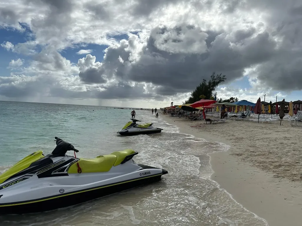 Lancaster Close 36 Grand Bahama Freeport BS