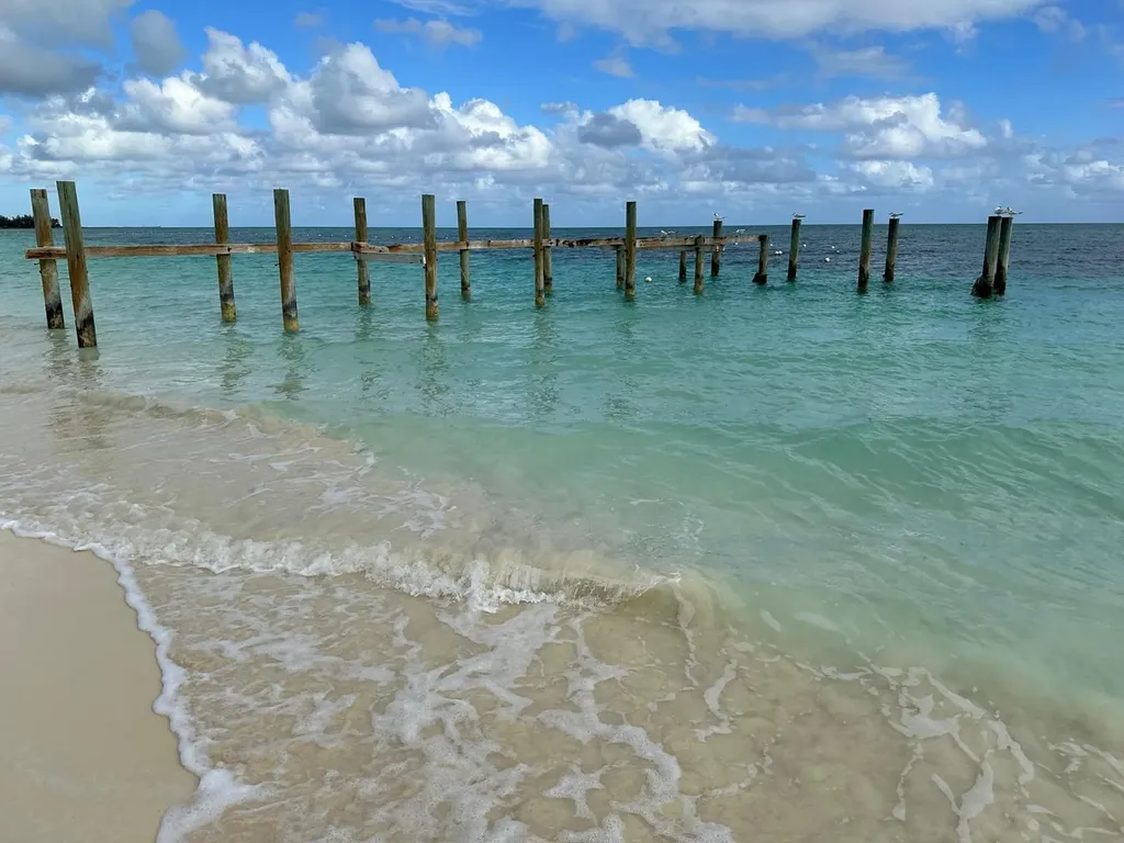 Lancaster Close 36 Grand Bahama Freeport BS