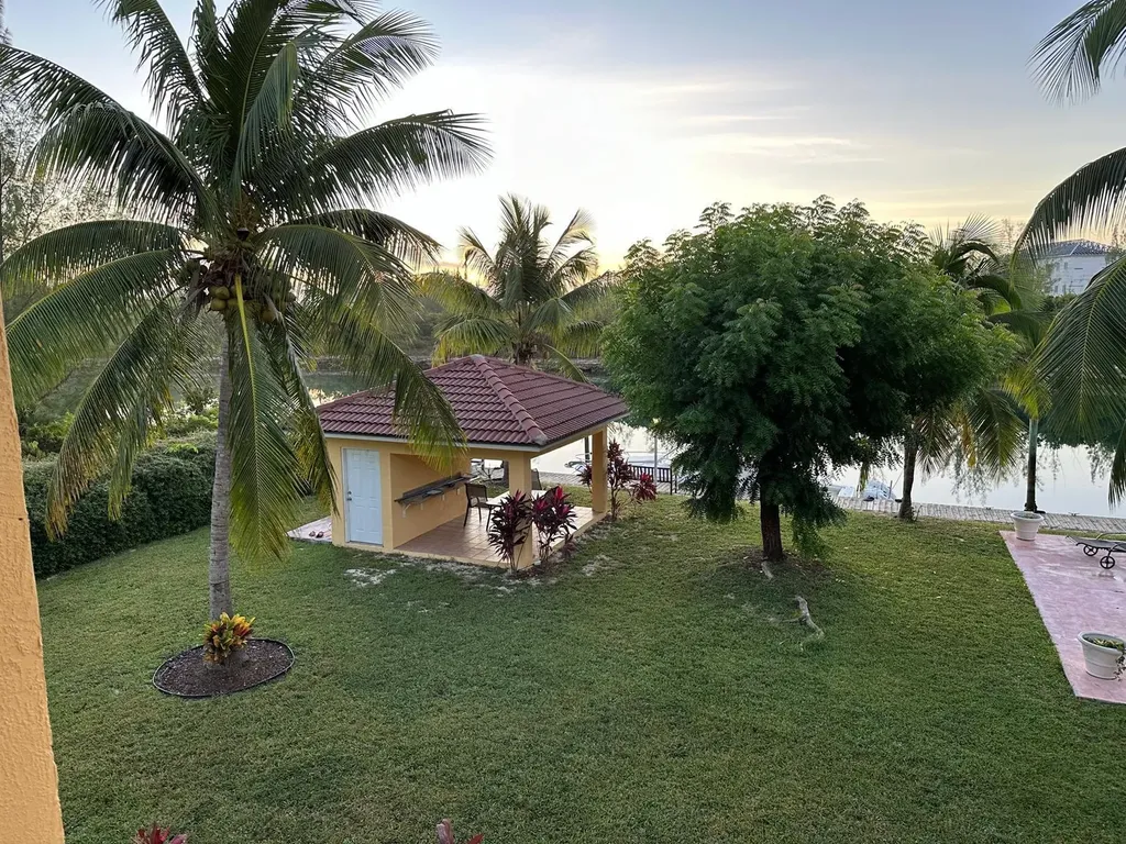 Lancaster Close 36 Grand Bahama Freeport BS