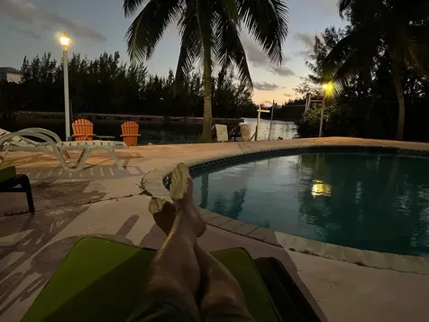 Lancaster Close 36 Grand Bahama Freeport BS