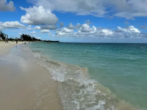 Lancaster Close 36 Grand Bahama Freeport BS