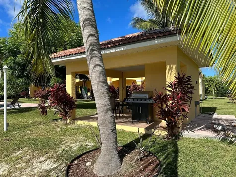 Lancaster Close 36 Grand Bahama Freeport BS