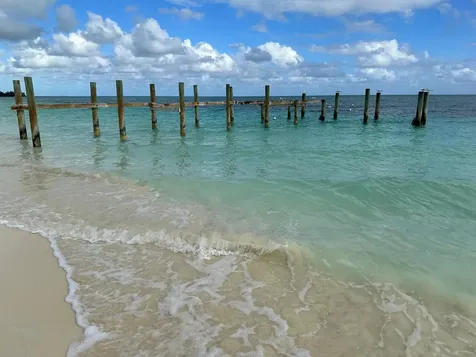 Lancaster Close 36 Grand Bahama Freeport BS