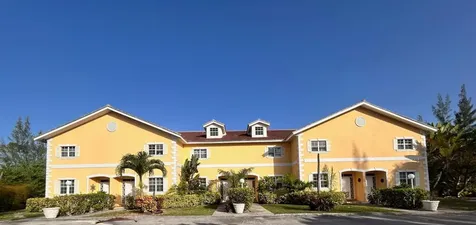 Lancaster Close 36 Grand Bahama Freeport BS