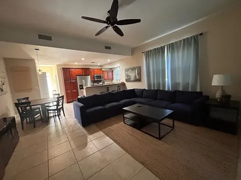 Lancaster Close 36 Grand Bahama Freeport BS