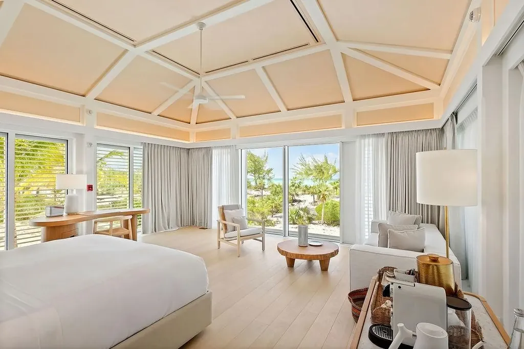 Whale Tail Villa Exuma BS