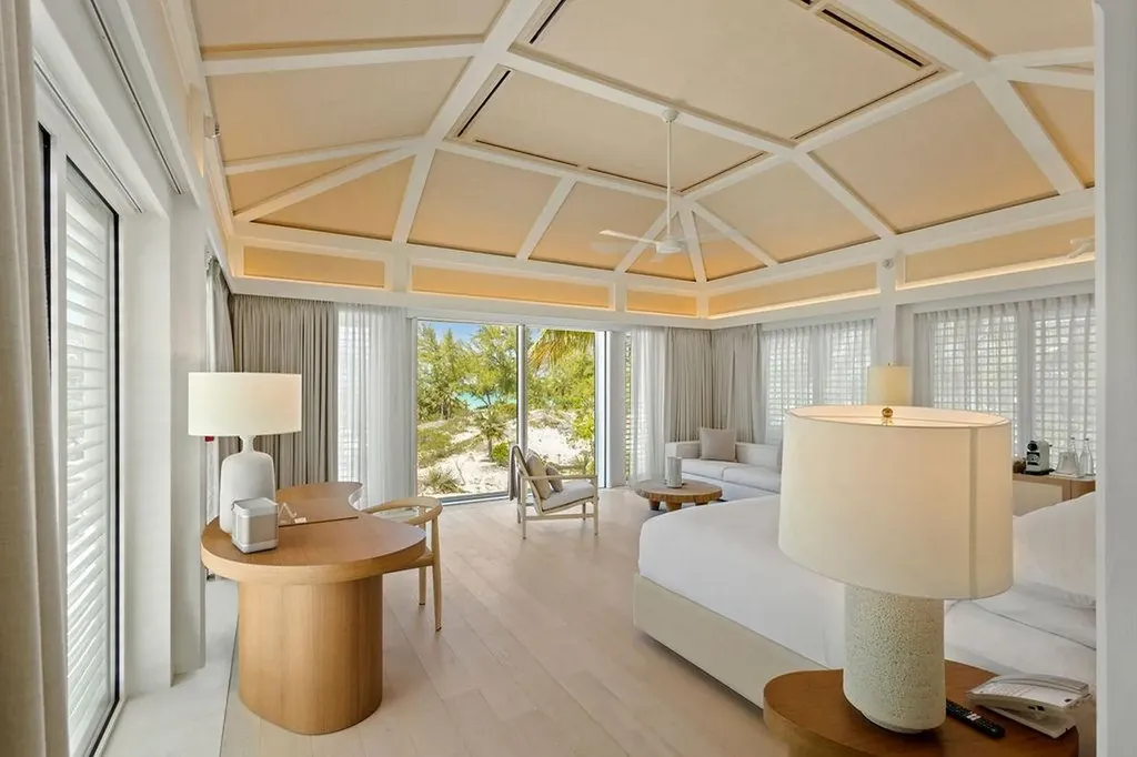 Whale Tail Villa Exuma BS