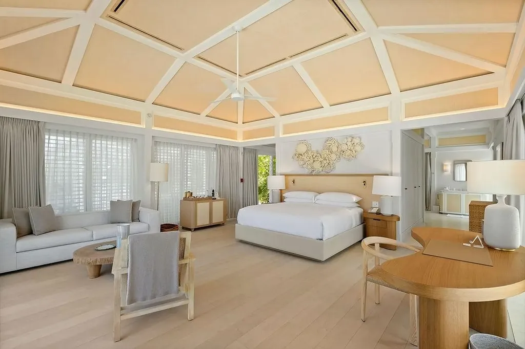 Whale Tail Villa Exuma BS