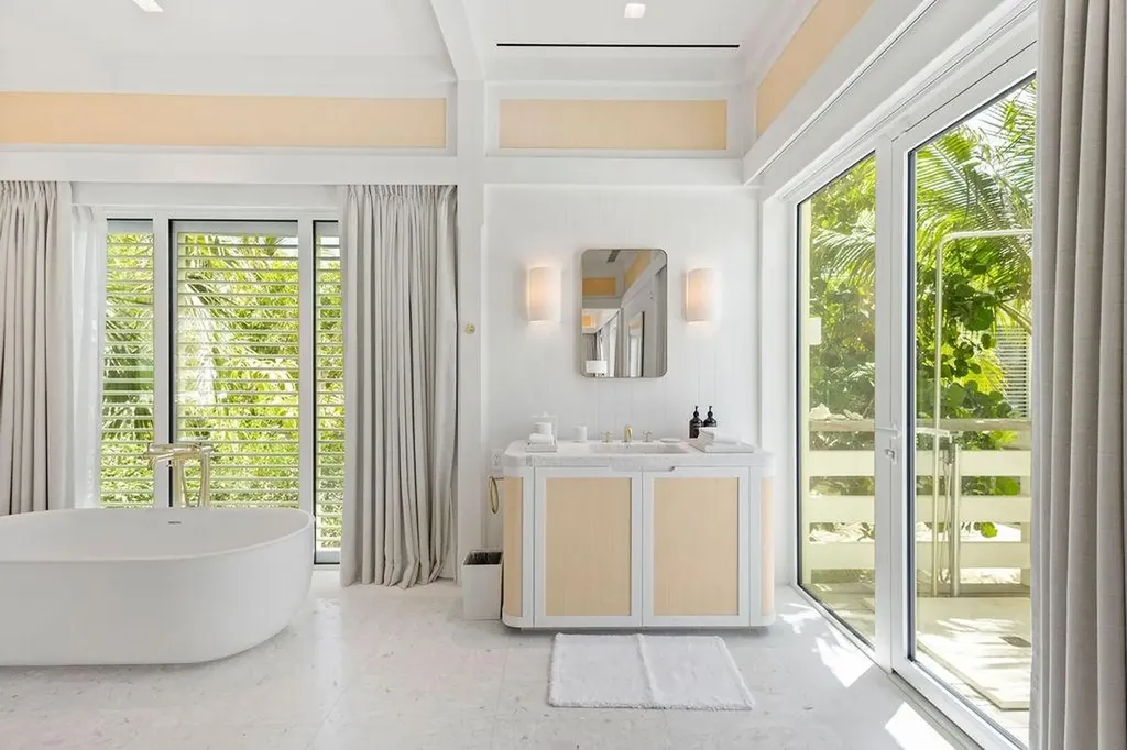 Whale Tail Villa Exuma BS