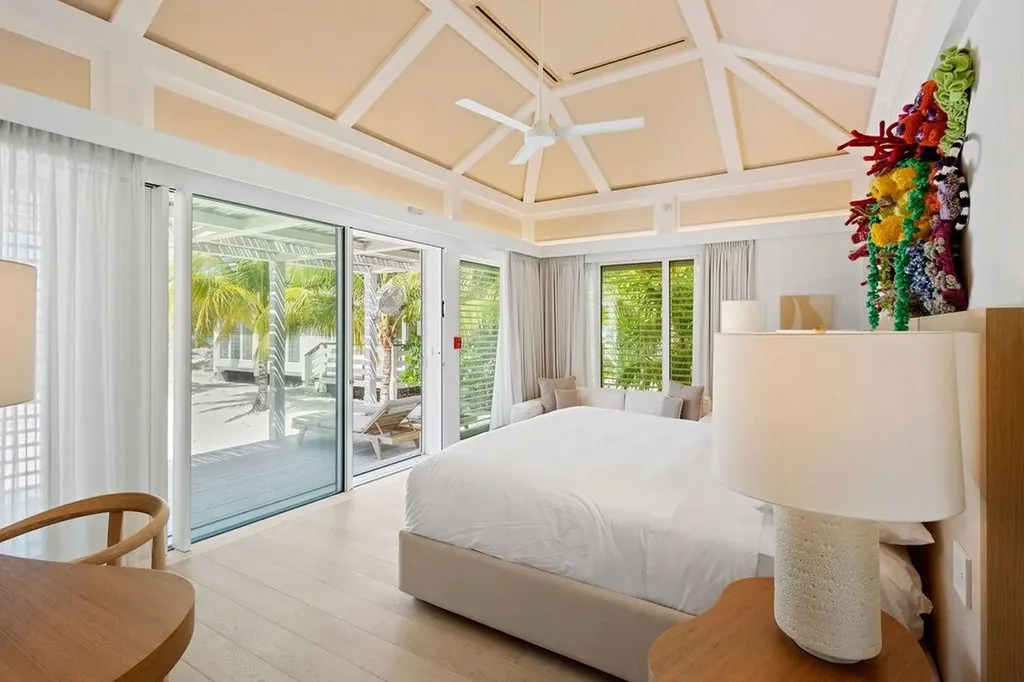 Whale Tail Villa Exuma BS