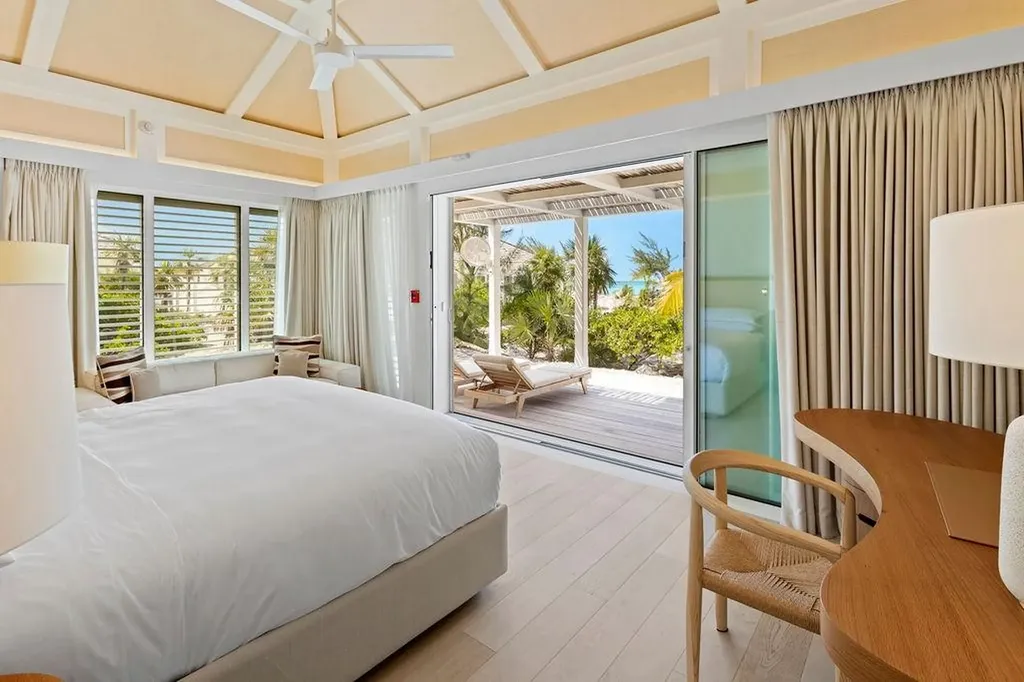 Whale Tail Villa Exuma BS